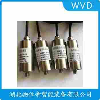 振動傳感器 PCZ-03-06-269-40-485 WVD