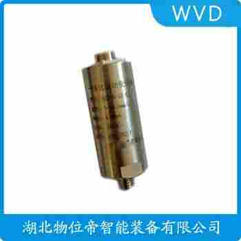 振動傳感器 HZD-B-8C-A4-B2產(chǎn)品特點