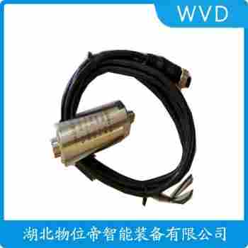 振動(dòng)傳感器 EN085-M8-5M-EX-GB產(chǎn)品特點(diǎn)