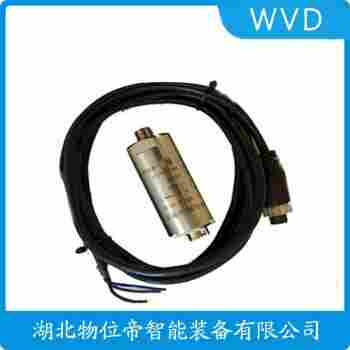 振動傳感器 OD9200T-X使用方法