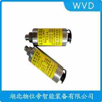 振動傳感器 JK8006XL08-02-04-100應(yīng)用案例
