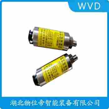 振動傳感器 ST5484E-123-1182-00 WVD