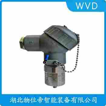 振動傳感器 TRL-V-8產(chǎn)品優(yōu)勢