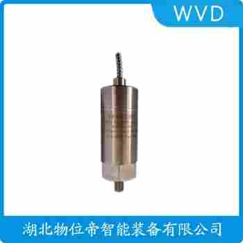 振動傳感器 CZ-891應(yīng)用案例