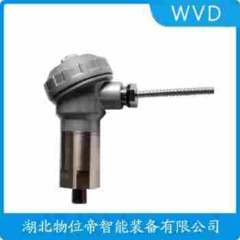 振動傳感器 YZHB-A5-B1-C1-D6-E1-F2-G1操作流程