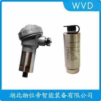 振動傳感器 HZW-8-A3-B2-C2-D1-E2選擇要點