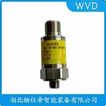 振動傳感器 ZHJ-2-1150參數(shù)規(guī)格