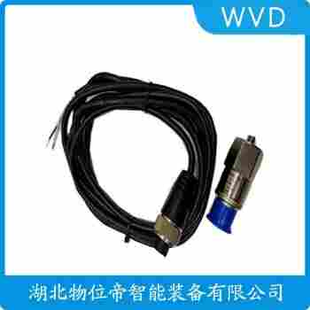 振動傳感器 CE-P8200使用方法