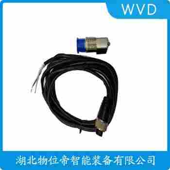 振動傳感器 HK-AT213D100 WVD