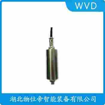 振動(dòng)傳感器 ZD-03A-W操作流程