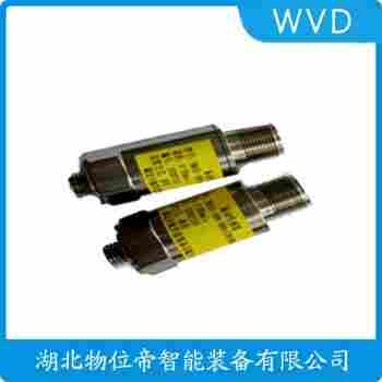 振動傳感器 HZD-B-6功能特點
