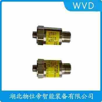 振動(dòng)傳感器 JK9300B01操作流程