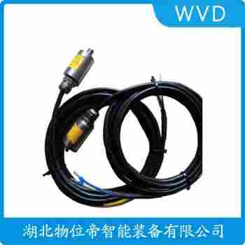 振動(dòng)傳感器 YD9200A-01-02-05-03-00-00 WVD