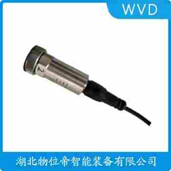振動(dòng)傳感器 HK-A21C20使用方法