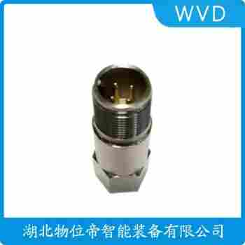 振動傳感器 8125-A70-C01-D02-E10操作流程