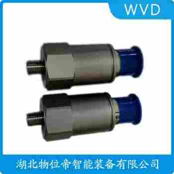 振動(dòng)傳感器 YZHB-A5-B1-C1-D1-E1-F1 WVD