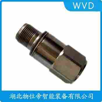 振動傳感器 HZD-B-8C-A4-B2產(chǎn)品特點