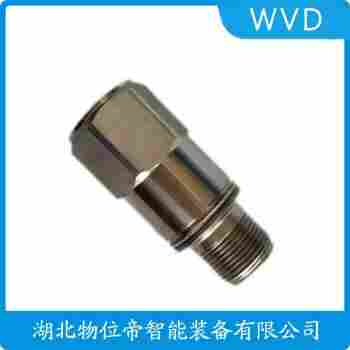 振動傳感器 VT9218S-151-X01-1維護建議