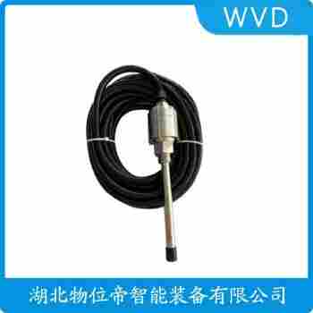振動傳感器 XDG2202-A3-B5-C6-D2-E1-F1使用方法