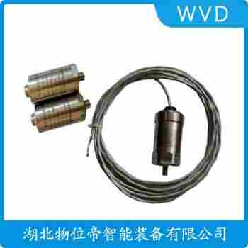 振動傳感器 SLMCD-21T選擇要點