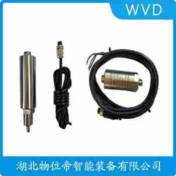 振動傳感器 WY-2H選擇要點