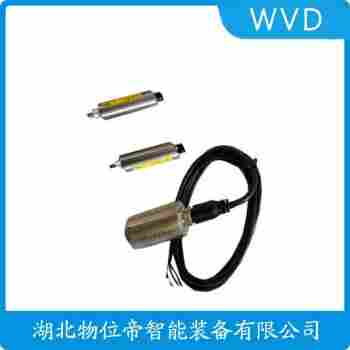 振動傳感器 RYHZDB8CSH使用方法