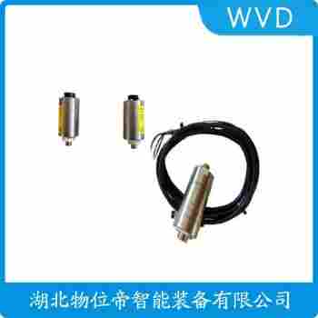 振動(dòng)傳感器 HG-ST-3應(yīng)用案例