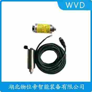 振動(dòng)傳感器 HZD-B-8CSF WVD