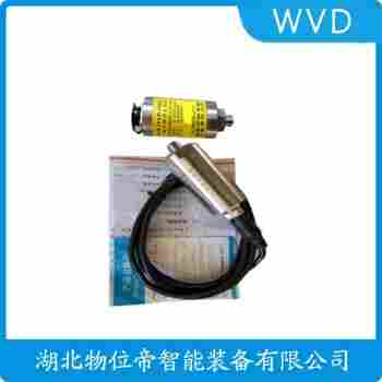 振動傳感器 JK9301B01-85-090-dh1A應用案例