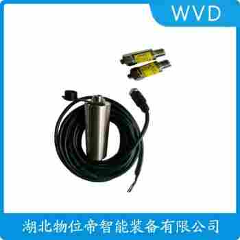 振動傳感器 VB-Z330產(chǎn)品特點