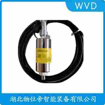 振動傳感器 ZA-H23產品特點
