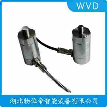 振動(dòng)傳感器 CZ891-A020-B00-C01操作流程