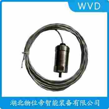 振動傳感器 KT-805B使用方法