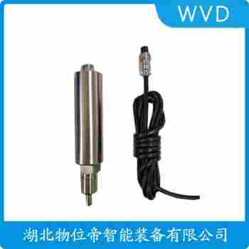 振動傳感器 KM102-02-08-02-01-00產(chǎn)品特點