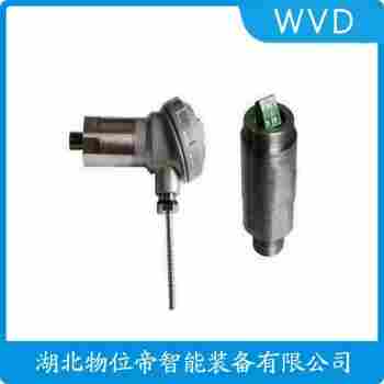 振動(dòng)傳感器 RS9200V-B-01-01操作流程
