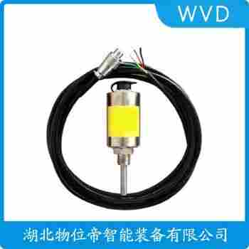 振動傳感器 K-A11C50產(chǎn)品特點