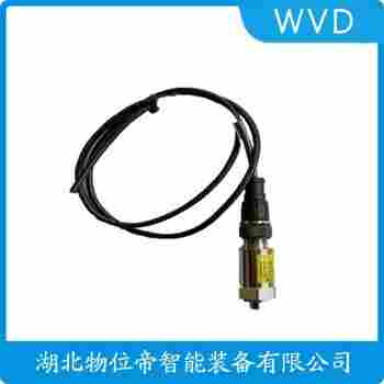 振動(dòng)傳感器 YZHB-A4-B1-C1-D5-E1-F2使用方法