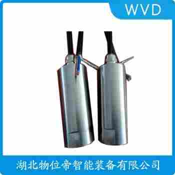 振動傳感器 PAS112 WVD