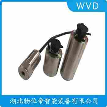 振動傳感器 CZ9300產(chǎn)品優(yōu)勢