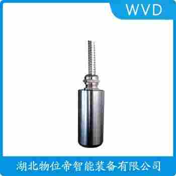 振動傳感器 VRT-3T維護(hù)建議