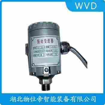 振動傳感器 JY250-A02-B02 WVD