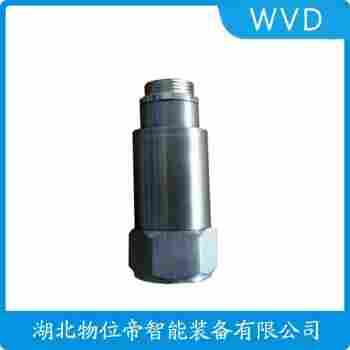 振動傳感器 HZD-B-8C-A4-B2產(chǎn)品特點