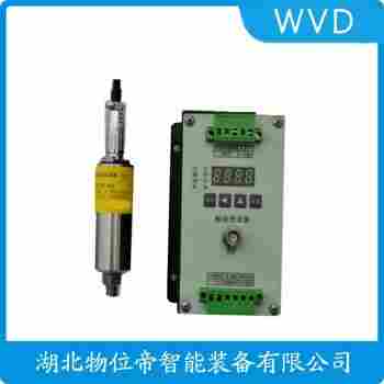 振動(dòng)傳感器 JM-B-3B2 WVD
