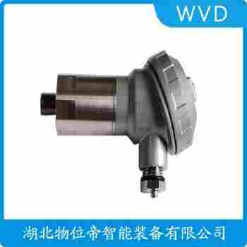 振動傳感器 SDJ-703B操作流程