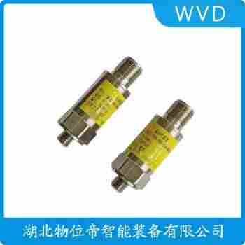 振動(dòng)傳感器 ZMT-YB40參數(shù)規(guī)格