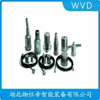 振動(dòng)傳感器 MS3009-00-01應(yīng)用案例