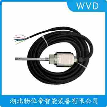 振動(dòng)傳感器 DWQZ25MM8125-01-A60-B03-C01-D02-E10 WVD