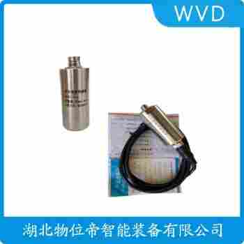 振動傳感器 VT9285B-156-734-00功能特點