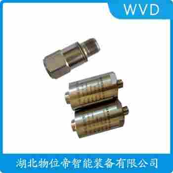 振動傳感器 HZD-B-6功能特點