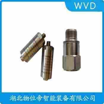 振動(dòng)傳感器 YZHB-A2-B1-C3-D6操作流程